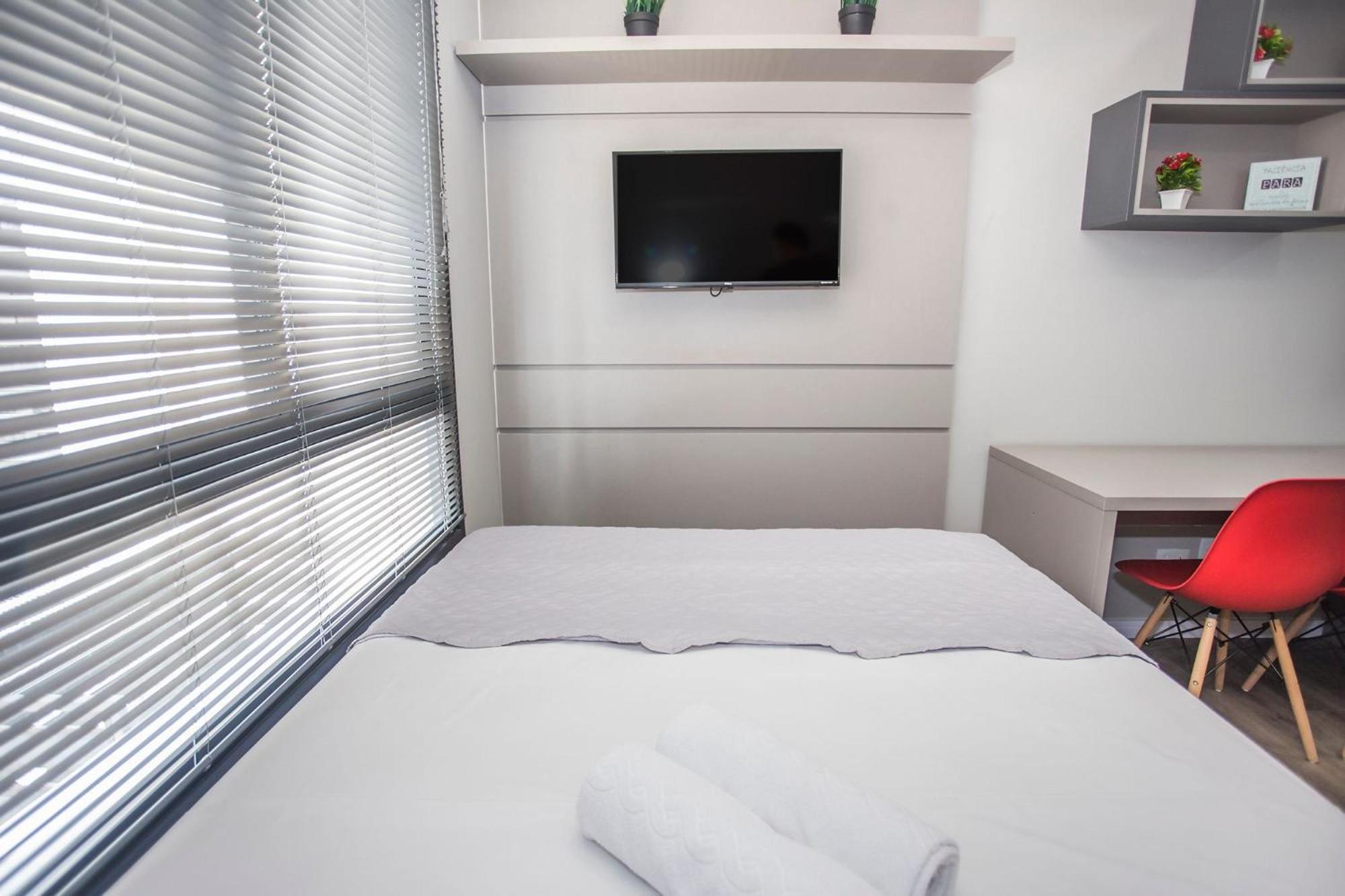 Apartamento Padrao Em - All0909