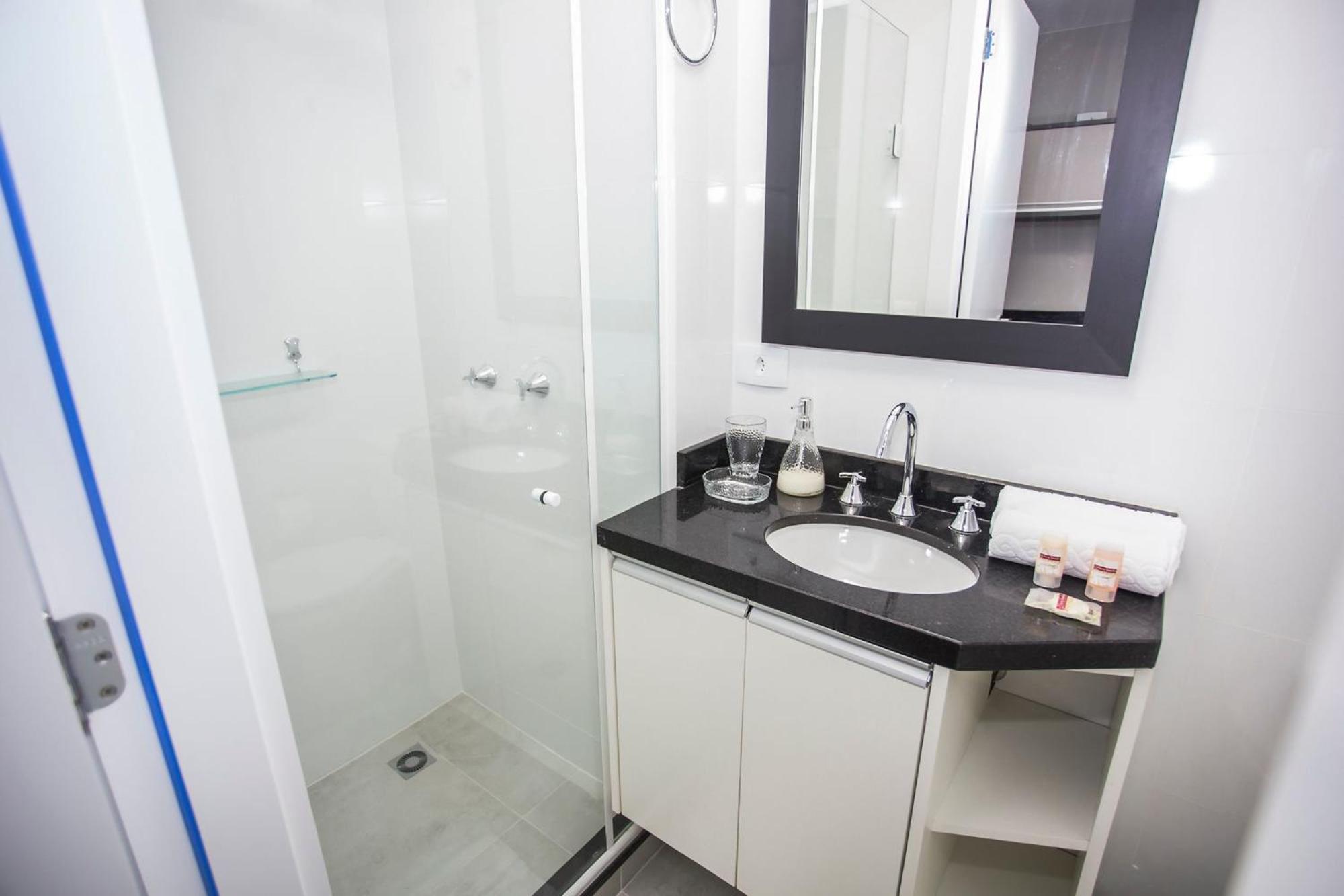 Apartamento Padrao Em - All0909 *