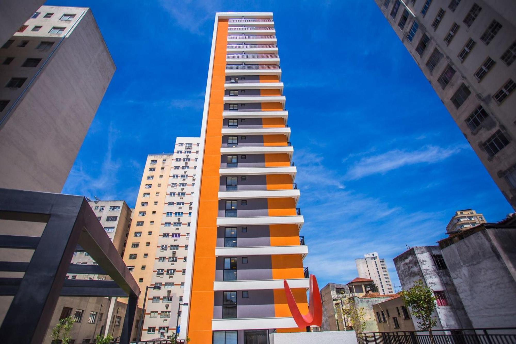 Apartamento Padrao Em - All0909