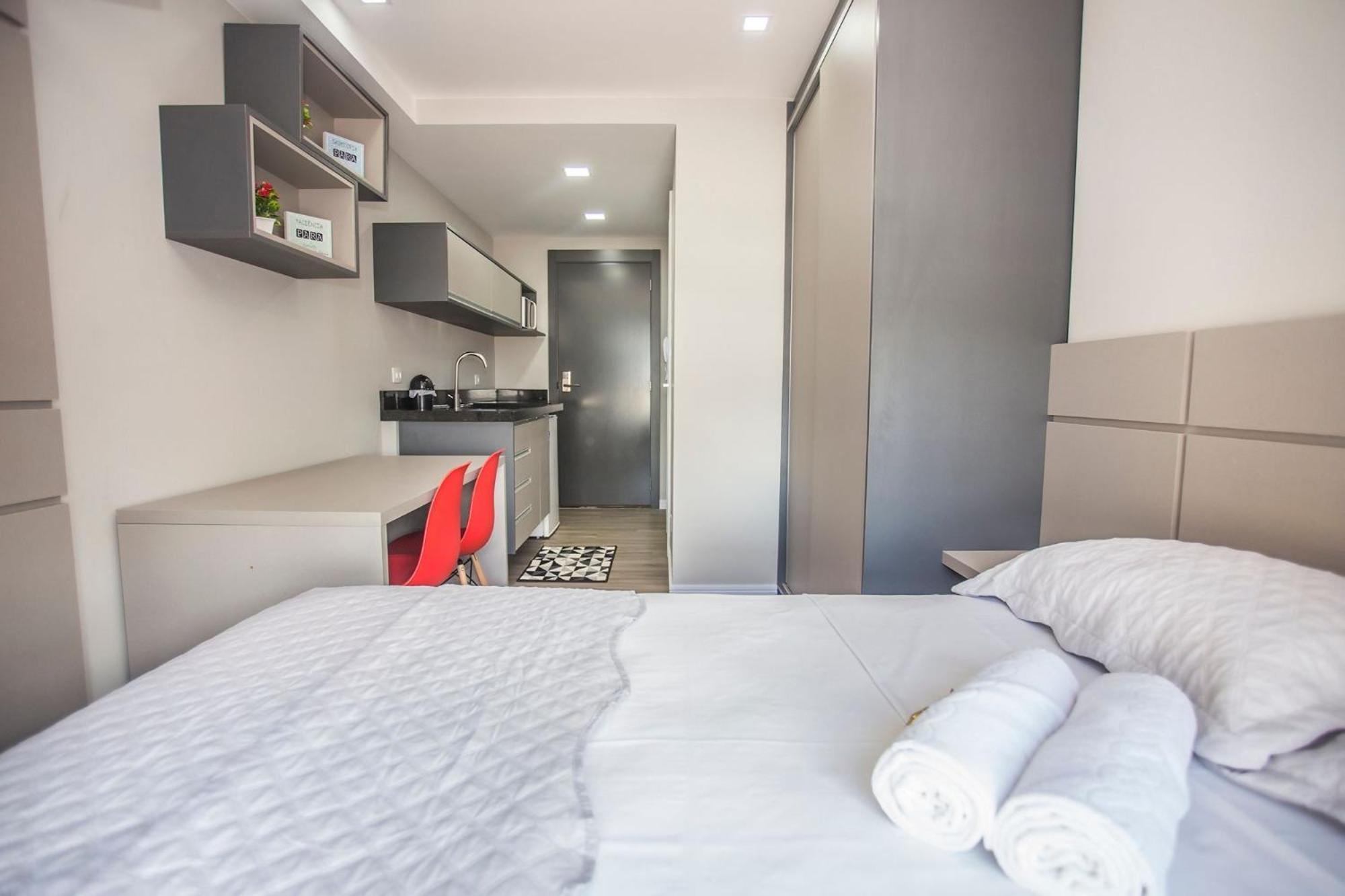 Apartamento Padrao Em - All0909