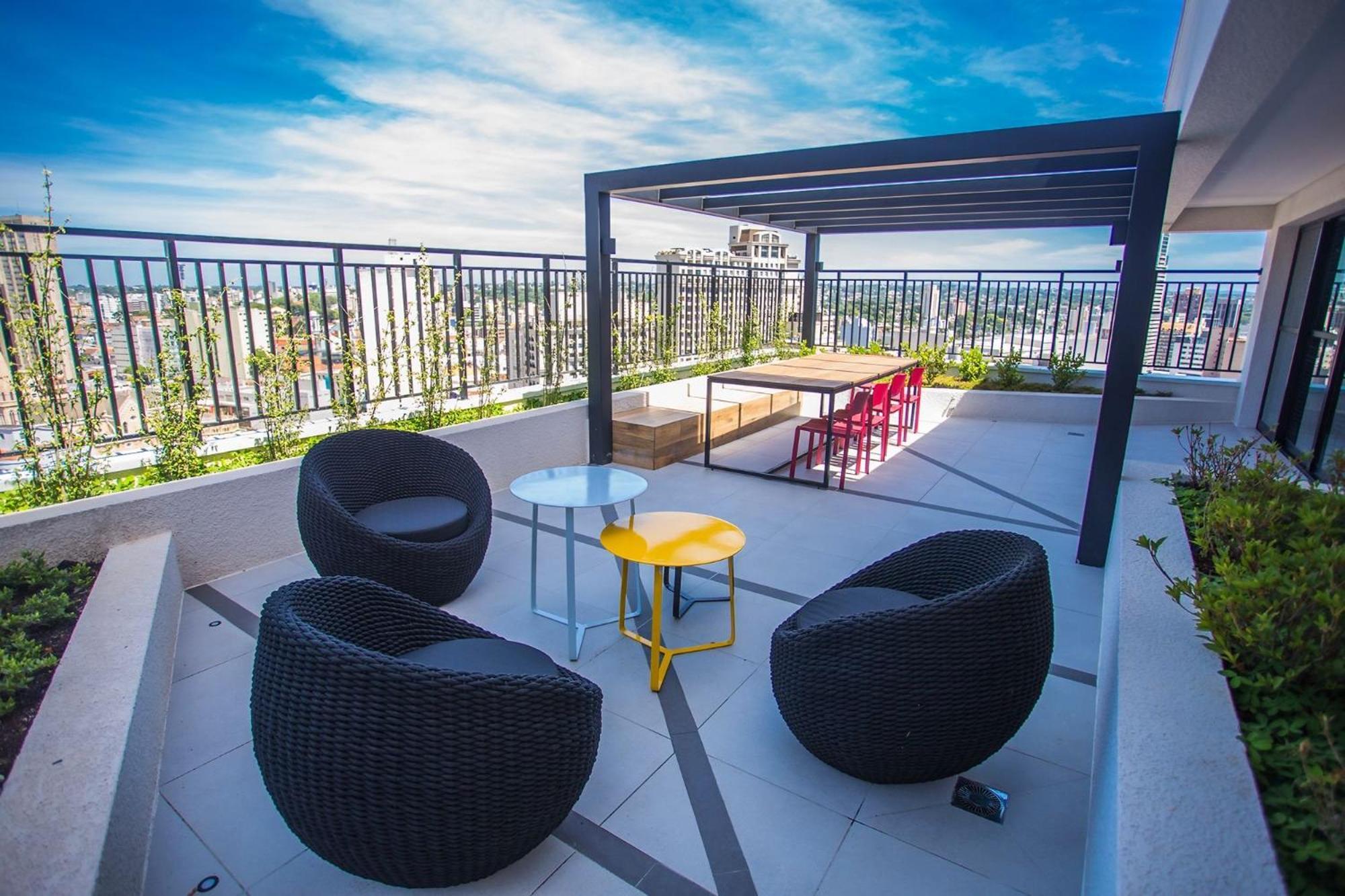 Apartamento Padrao Em - All0909